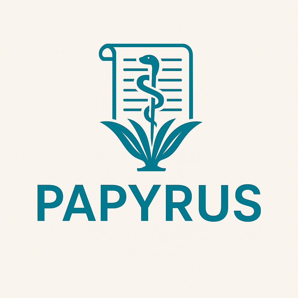Papyrus Logo